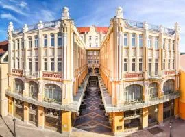 Palatinus Grand Hotel