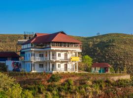 Monkey Tribe Vagamon, Hotel in Vagamon