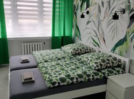Pokoje gościnne Częstochowa, hotel en Częstochowa
