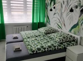 Pokoje gościnne Częstochowa