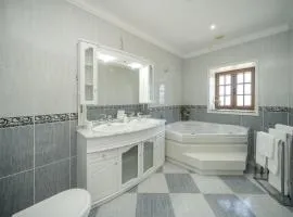 DM Turismo Rural Room 1