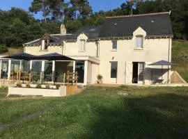 Chez Flo et Yann chambre Odéon