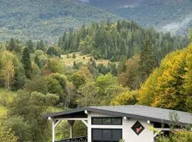 Eagle's Nest-Retreat in Mountain Country Club