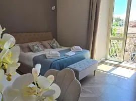 Numistrano Room