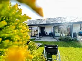 Balfala - komfortowe domki nad morzem z klimatyzacją
