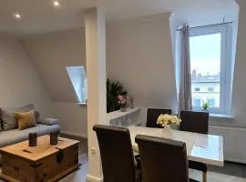 Velmora Boutique Suites - Compact Apartment Lübeck