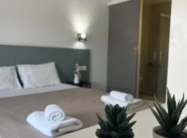 Aestas Apartments