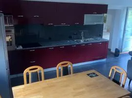 Le Chalet de la Coudre