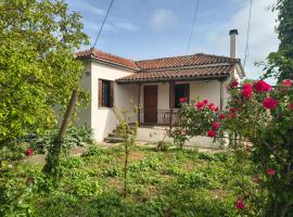 Feli's country house, khách sạn ở Argalastí