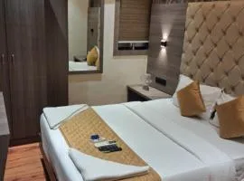 Hotel Imperial Near Crawford Market & CSMT station