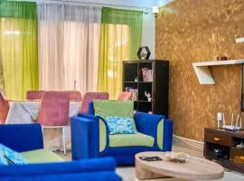 KIS GUEST HOUSe