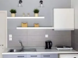 Pefka House 1