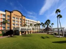 DoubleTree by Hilton Galveston Beach
