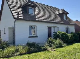 Maison familiale 10 personnes proche Baie de Somme