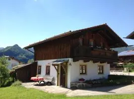 Schifterhof Ruhpolding