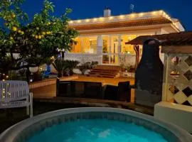 Villa Daisy Conversano-Polignano a Mare