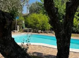Tenuta Ciaramiti Luxury Garden & Pool