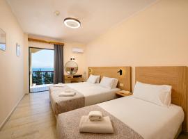 Siora Leni Hotel، فندق في بينيتسيس