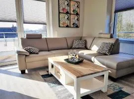 Bernstein Mare Rose Penthouse 1