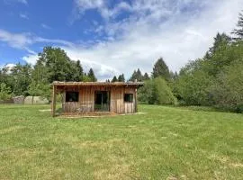 La cabane de la mésange