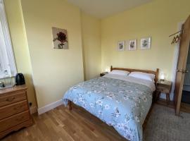 Swan Lodge, hotel u gradu Svonidž