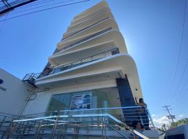 Collection O Weber Hotel, hotel em Cebu