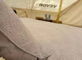 TIPI Les Oliviers Bastide Bellugue