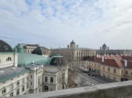 Hotel Pension Museum