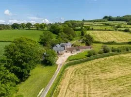 The Dairy at Wyke Farm