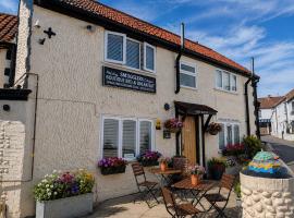 Smugglers Luxury Accommodation, Hotel in Sheringham