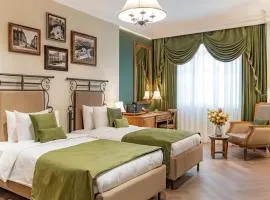 Hayasa Hotel Old Yerevan