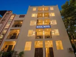 Royal Hotel