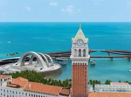 Sensea Hillside Collection Sunset Town Phu Quoc