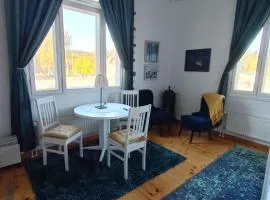 Tornihuone
