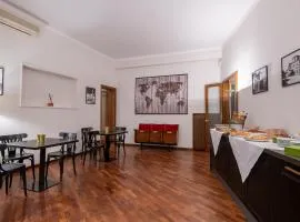 Room & Breakfast D'Annunzio