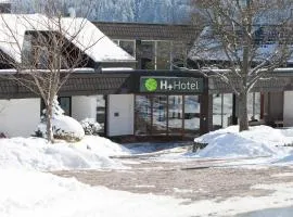 H+ Hotel Willingen