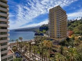 Palmera Playa Ocean View