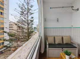 Apartamento da Praia