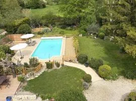 La Petite Rive - Les Tilleuls