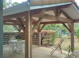 Appartement 4p Sanguinet - "Addax"