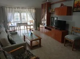 Apartamento manchego Macrina