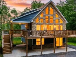 Bluejay Getaway by AvantStay