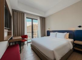 PureJoy Hotel Langkawi โรงแรมในกัวห์