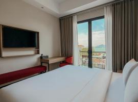 PureJoy Hotel Langkawi, готель у місті Куах