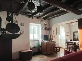 Casa nel borgo - A Rigadèa