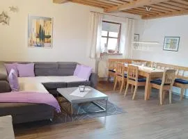 Ferienwohnung Hauzenberg