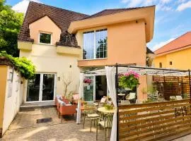 Apartmány Bojnický Vínny Dom