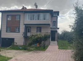 Alida Home Pamukkale