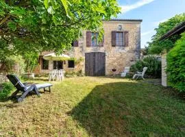 Maison de vacances Chez Roger