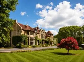 Macdonald Frimley Hall Hotel & Spa